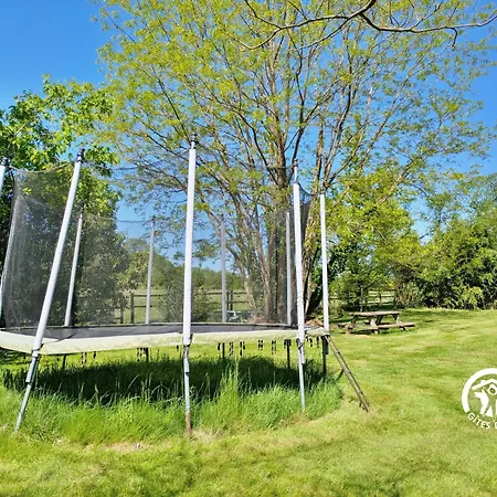 度假居 Anemerial Et Capucine *