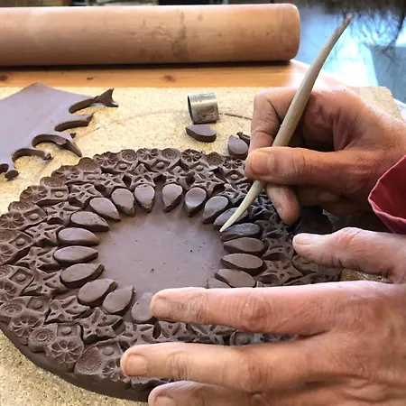 Anemerial Et Capucine Saint-Hilaire-du-Maine