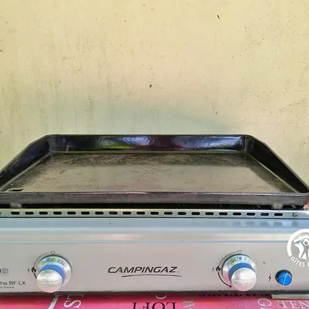 度假居 Anemerial Et Capucine *