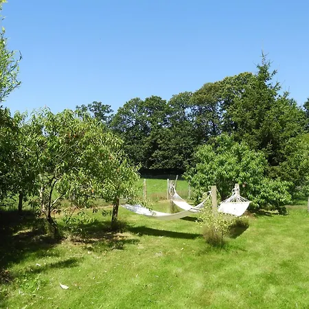 Anemerial Et Capucine 度假居