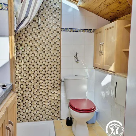 Anemerial Et Capucine *