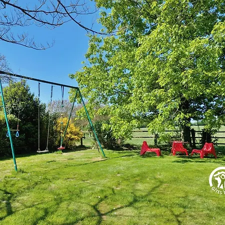 Anemerial Et Capucine Saint-Hilaire-du-Maine