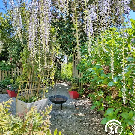 Anemerial Et Capucine * Saint-Hilaire-du-Maine