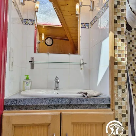 Anemerial Et Capucine