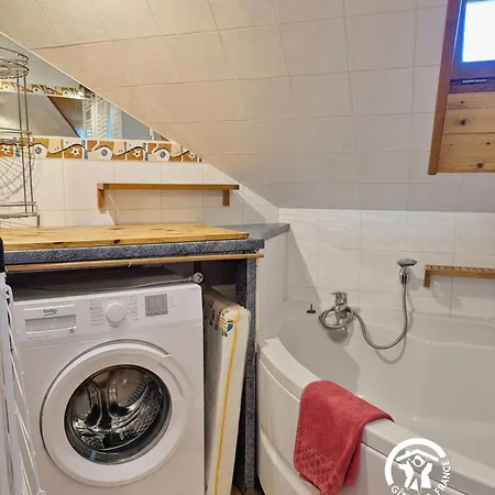 度假居 Anemerial Et Capucine *