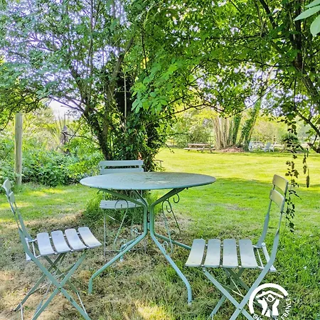 Anemerial Et Capucine *