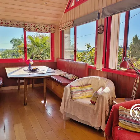 Anemerial Et Capucine * Saint-Hilaire-du-Maine