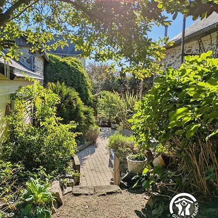 度假居 Anemerial Et Capucine