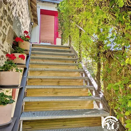 Anemerial Et Capucine * Saint-Hilaire-du-Maine