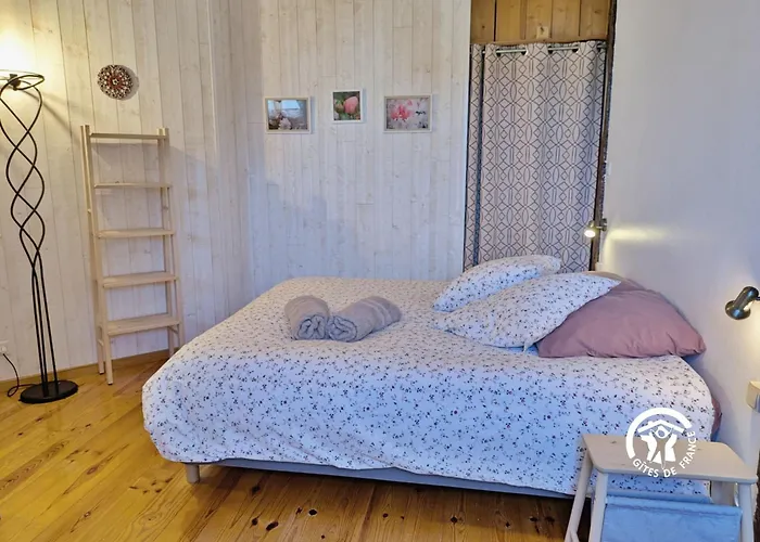 Anemerial Et Capucine 펜션 Saint-Hilaire-du-Maine